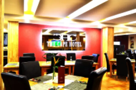 The Cape Hotel