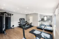 The Stones Hotel - palestra