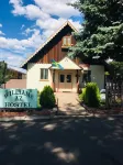 Williams AZ Hostel Hotel di 