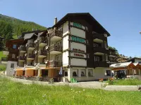 Hotel Europa Guest House