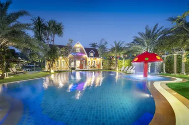 รูปภาพของกรีนวิว รีสอร์ท Greenview Resort