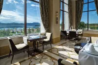 Rixos Borovoe Hotels in Burabay District