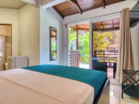 Terrazas del Caribe Hotel Hotels in Cocles