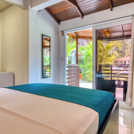 Terrazas del Caribe Hotel