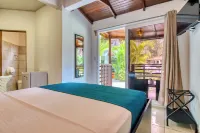 Terrazas del Caribe Hotel Các khách sạn ở Cocles