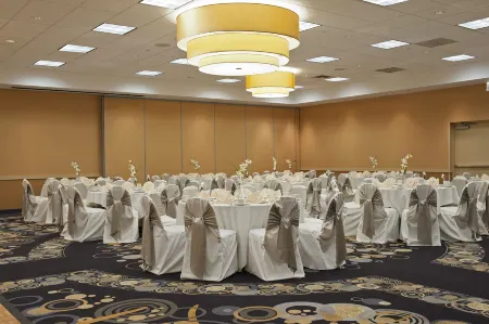 Grand Royal Hotel O'Hare - Chicago