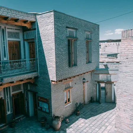 Boutique Hotel Minzifa