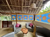 Oleza Boutique Hotel Zanzibar