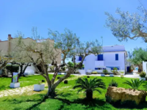 Signorino Eco Resort & Spa Hotels in Marsala