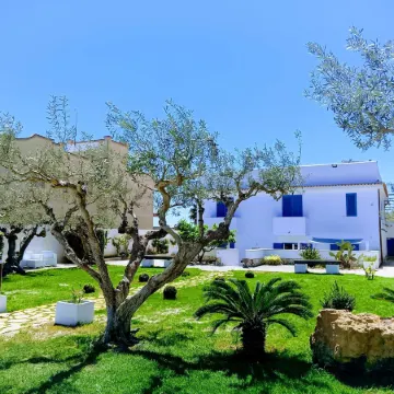 Signorino Eco Resort & Spa