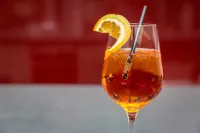 Hotel Amerika - bar