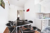 Tia Apartments and Rooms