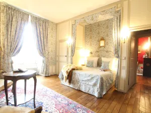 Château de Chantore