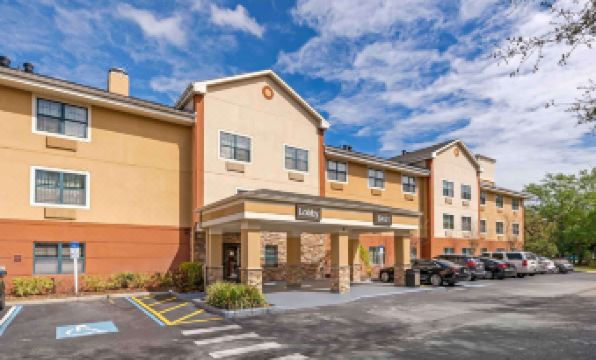 Extended Stay America Select Suites - Orlando - Conven Ctr - Sports Complex