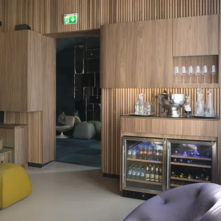 Boutique Hotel Oosteinde
