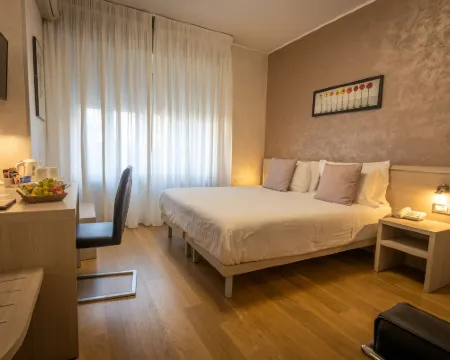 Hotel LIS Hotels in Asti