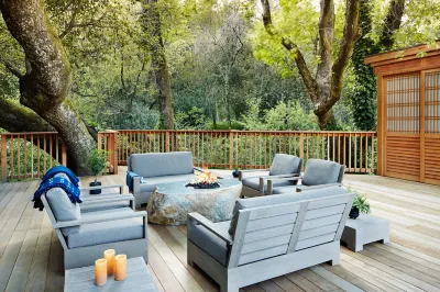 Gaige House Hotels in Glen Ellen
