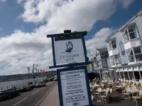 The Lugger Inn Hotels in Penzance