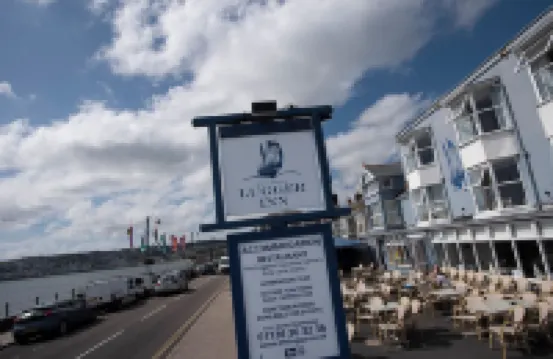 The Lugger Inn