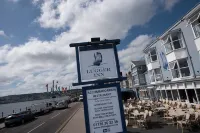 The Lugger Inn Hôtels à : Penzance