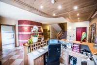 Hotel Angelica - Pet-friendly