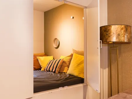 Comfortable Family and Friends House with Wellness