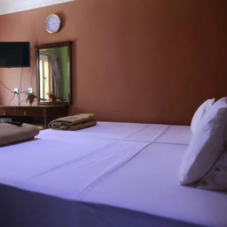 Mansea Beach Hotel