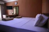 Mansea Beach Hotel