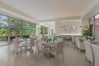 Pico Sands Hotel - breakfast