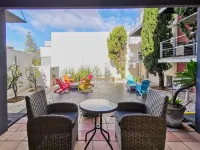 Phoenix Apartments Hotele w: Lorne