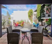 Phoenix Apartments Hotel di Lorne
