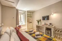 The Spanish Suite Via di Ripetta