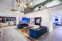Aloft Sunnyvale Hotels in Sunnyvale