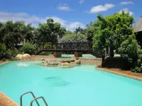 Summerfield Botanical Garden & Exclusive Resort - Pools