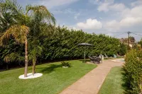 Amaen Luxury House - maisons de vacances