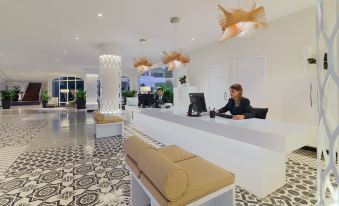 H10 Ocean Dunas - Adults Only