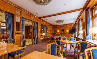 Trip Inn Hotel Uebachs