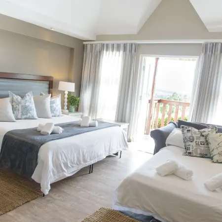 Whalesong Hotel & Spa