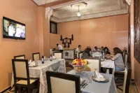 Marrakech House Hotel di 