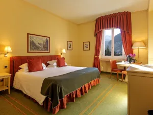 Grand Hotel Royal e Golf