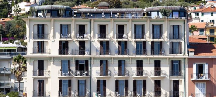 Hotel Parigi & Spa Hotels in Province of Imperia