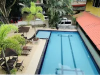 Hotel Gangaaddara