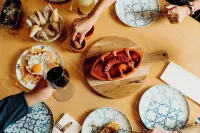 Velamar Boutique Hotel - Adults Friendly - Frühstück