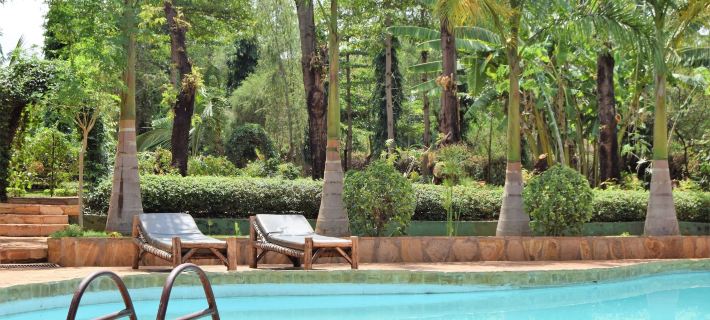 Chanya by Ardhi Africa Hotels in Moshi