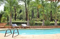 Chanya by Ardhi Africa - Parking