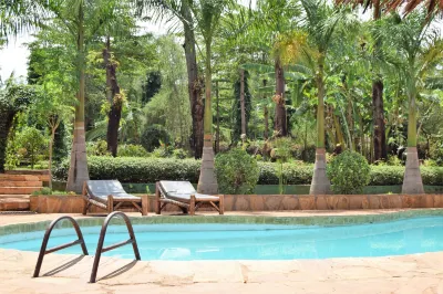 Chanya by Ardhi Africa Hotels in 