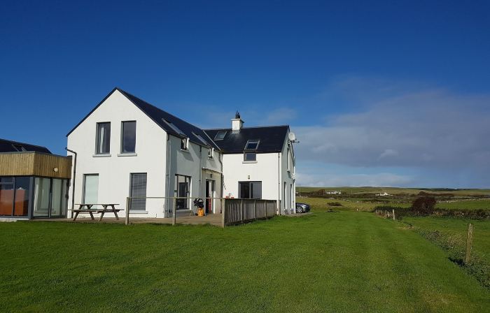 Blackberry Lodge Accommodation