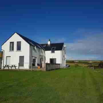 Blackberry Lodge Accommodation Hotel Exterior