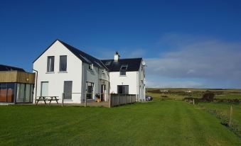 Blackberry Lodge Accommodation