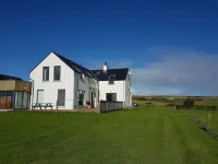 Blackberry Lodge Accommodation Hotel a Doolin